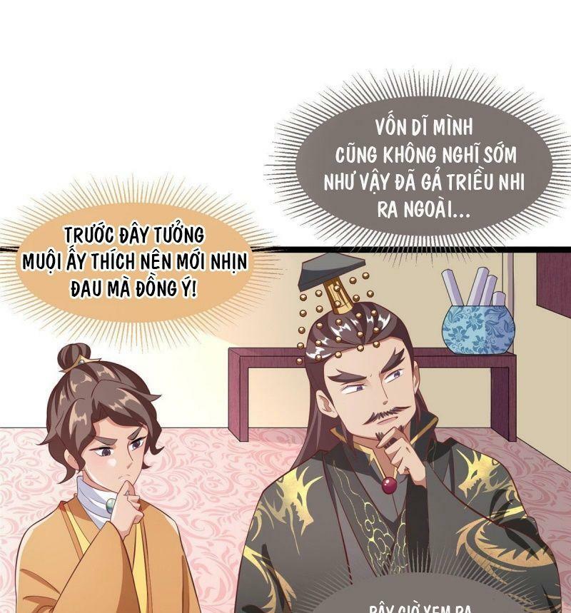 Bạo Manh Tiểu Tiên: Chapter 40