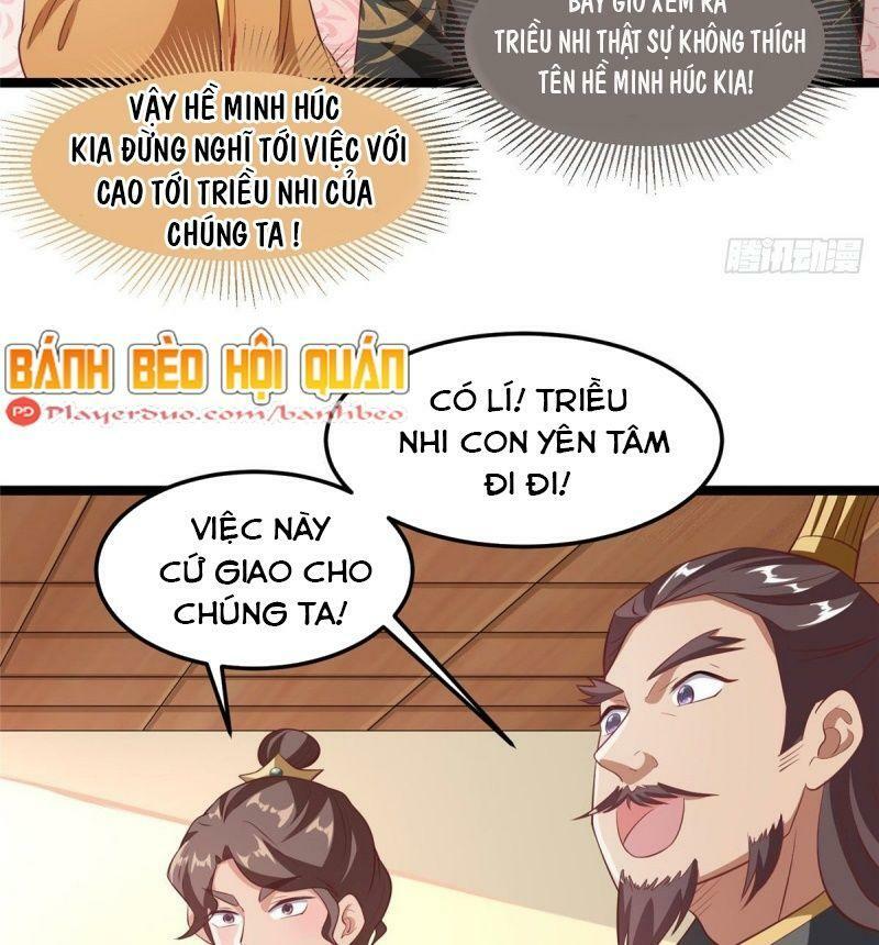 Bạo Manh Tiểu Tiên: Chapter 40
