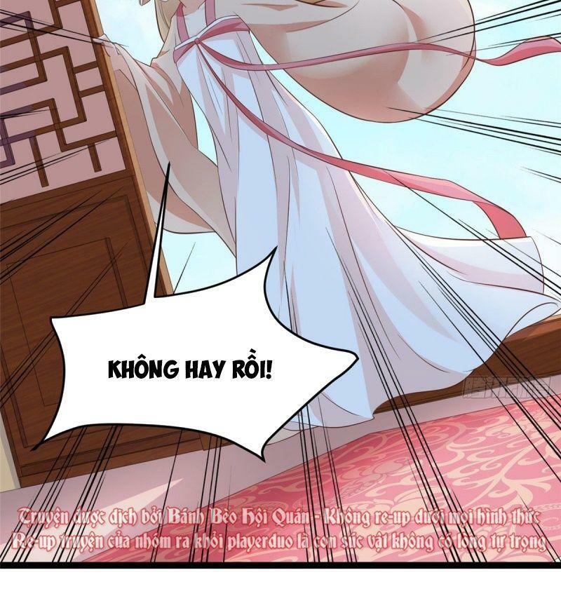 Bạo Manh Tiểu Tiên: Chapter 40