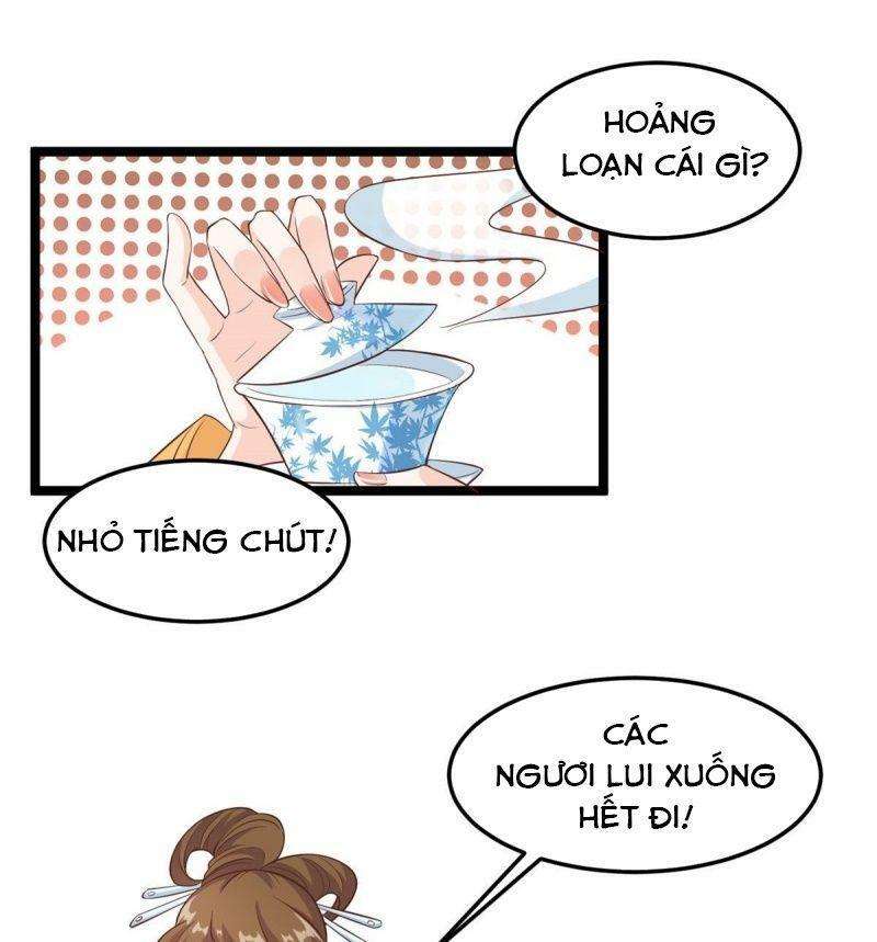 Bạo Manh Tiểu Tiên: Chapter 40