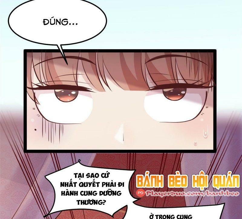 Bạo Manh Tiểu Tiên: Chapter 40