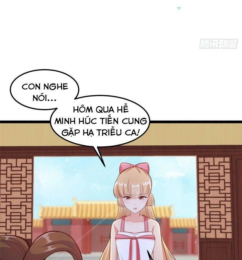Bạo Manh Tiểu Tiên: Chapter 40