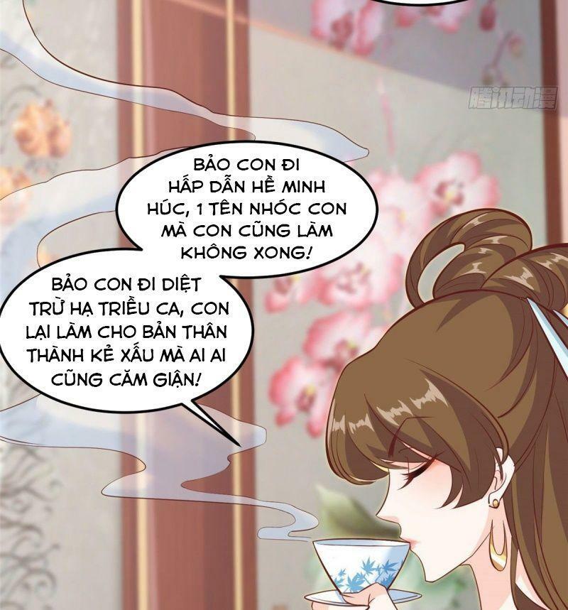 Bạo Manh Tiểu Tiên: Chapter 40