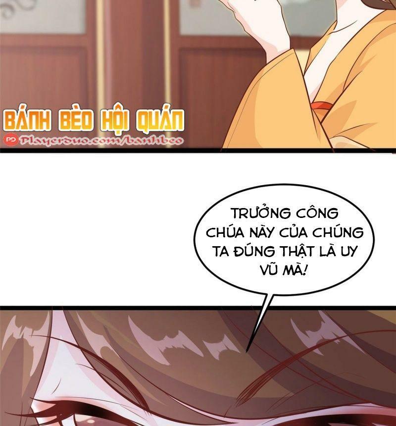 Bạo Manh Tiểu Tiên: Chapter 40