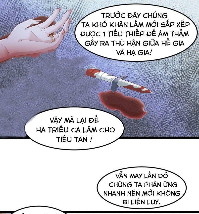 Bạo Manh Tiểu Tiên: Chapter 40