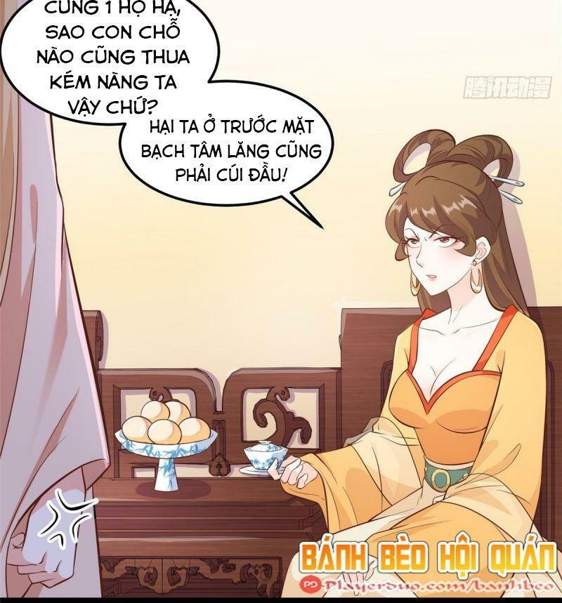 Bạo Manh Tiểu Tiên: Chapter 40