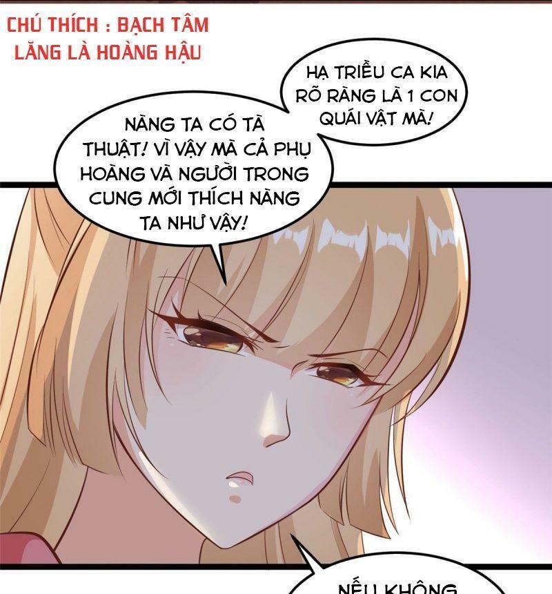 Bạo Manh Tiểu Tiên: Chapter 40