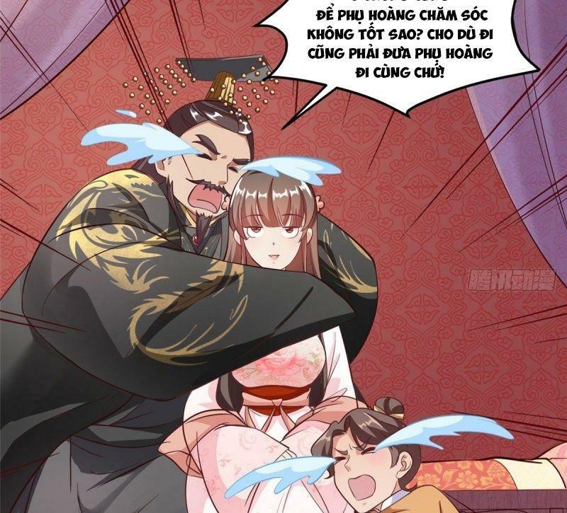 Bạo Manh Tiểu Tiên: Chapter 40