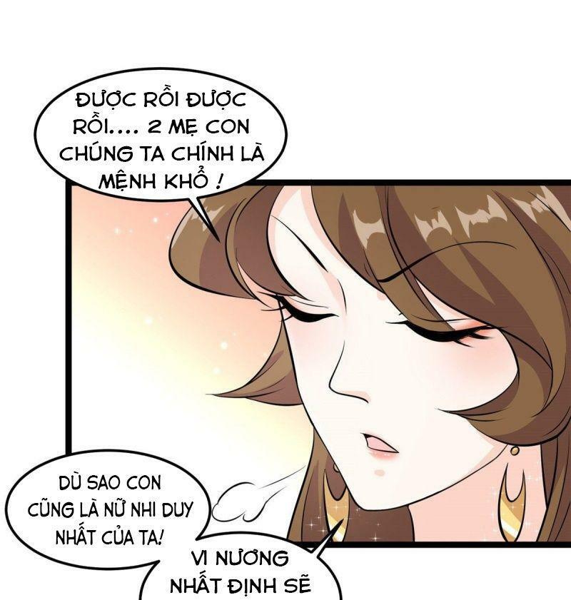 Bạo Manh Tiểu Tiên: Chapter 40
