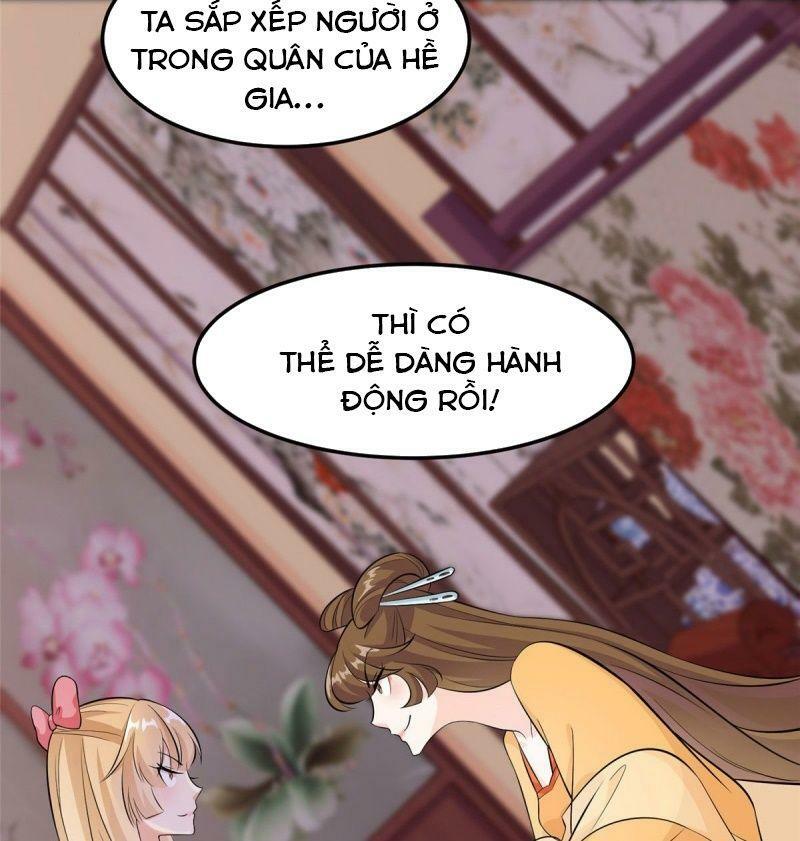 Bạo Manh Tiểu Tiên: Chapter 40