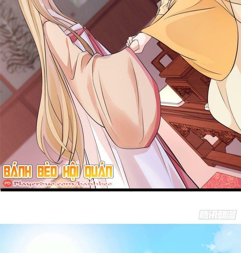 Bạo Manh Tiểu Tiên: Chapter 40