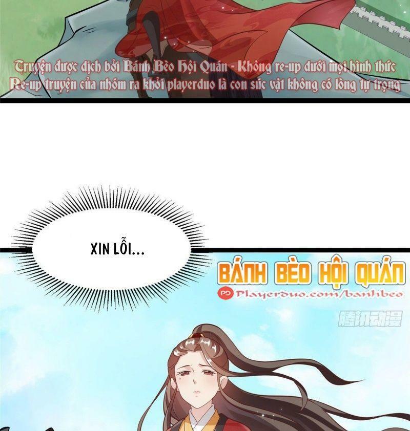 Bạo Manh Tiểu Tiên: Chapter 40