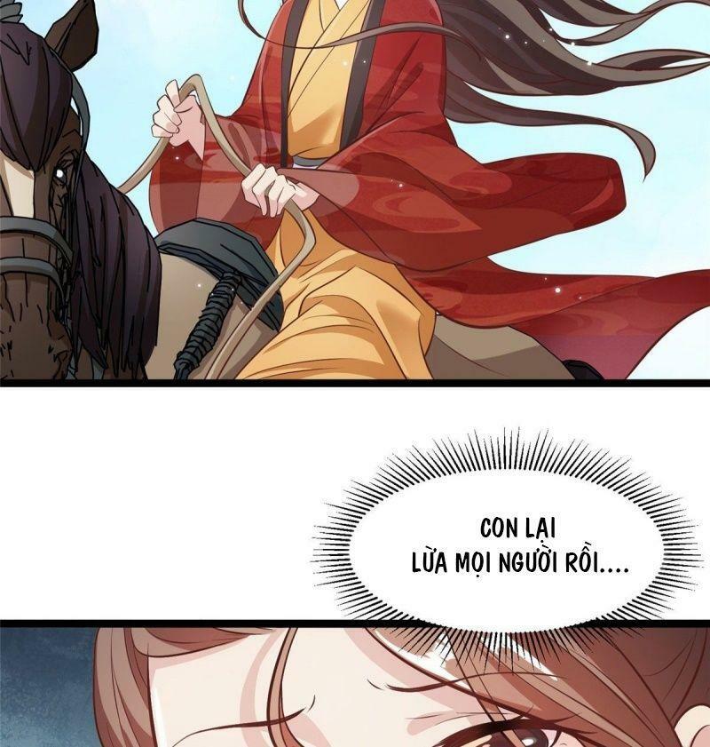 Bạo Manh Tiểu Tiên: Chapter 40