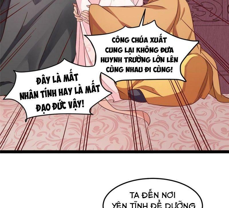 Bạo Manh Tiểu Tiên: Chapter 40