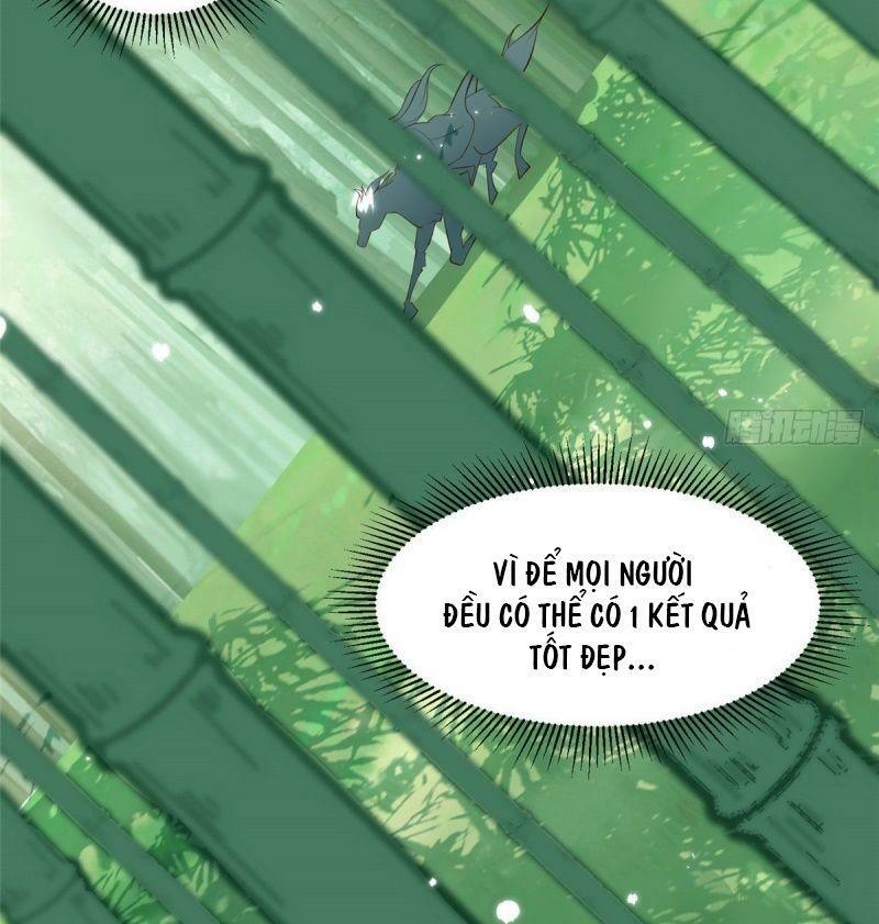Bạo Manh Tiểu Tiên: Chapter 40