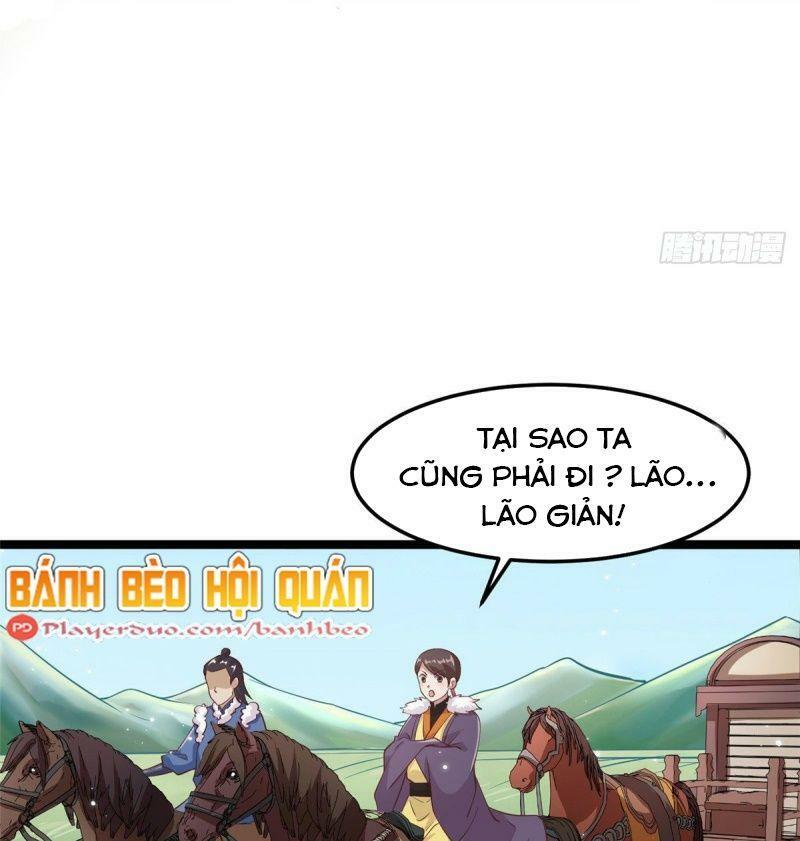 Bạo Manh Tiểu Tiên: Chapter 40