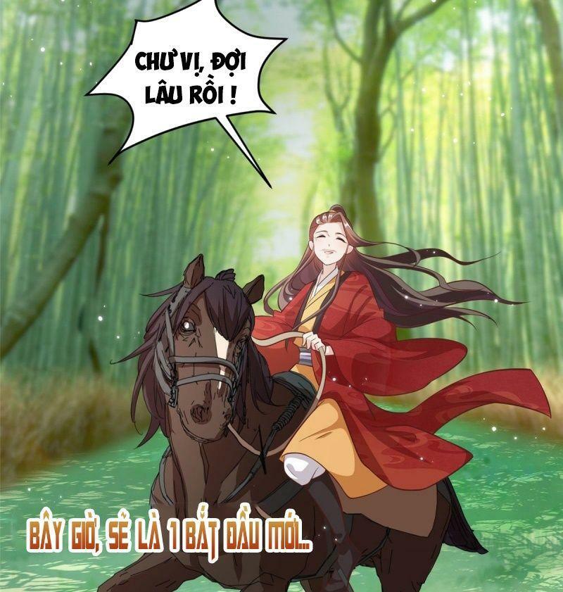 Bạo Manh Tiểu Tiên: Chapter 40
