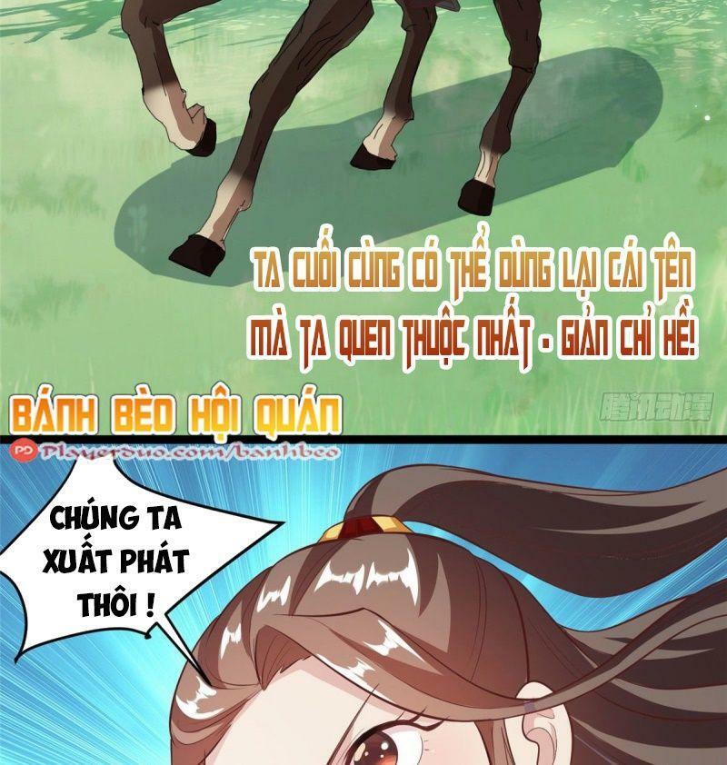 Bạo Manh Tiểu Tiên: Chapter 40
