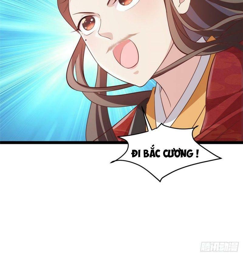 Bạo Manh Tiểu Tiên: Chapter 40