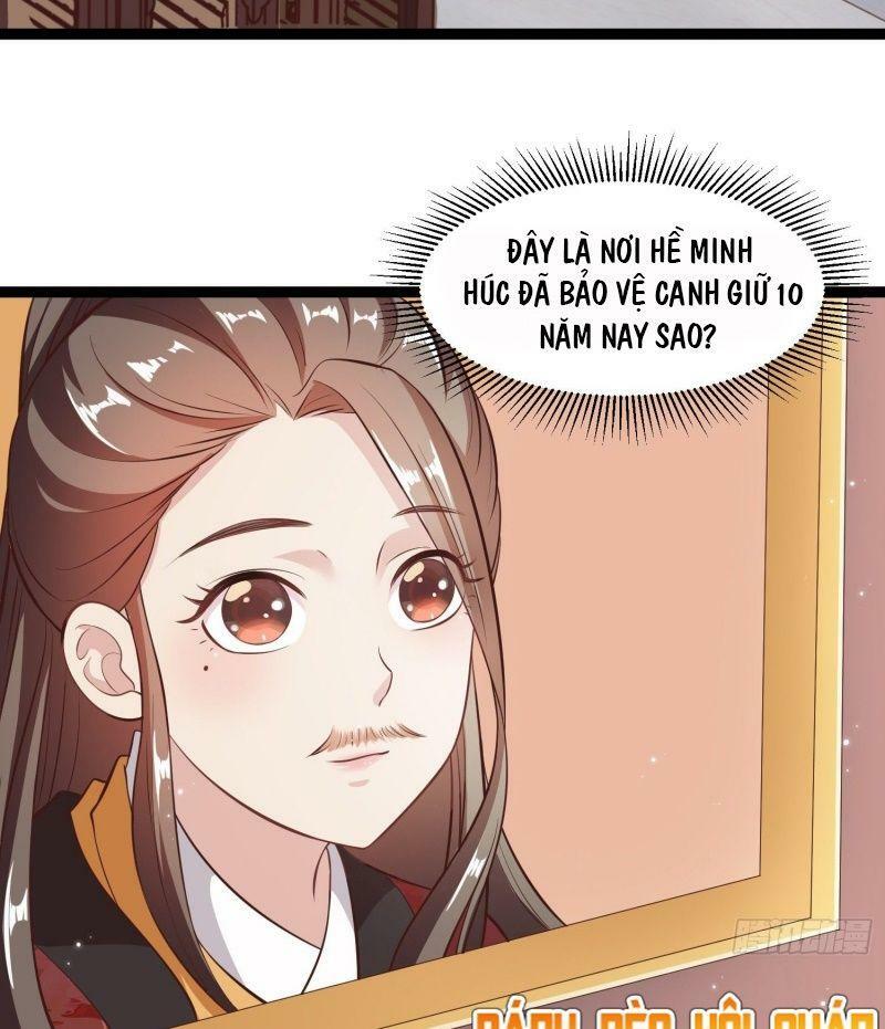 Bạo Manh Tiểu Tiên: Chapter 41