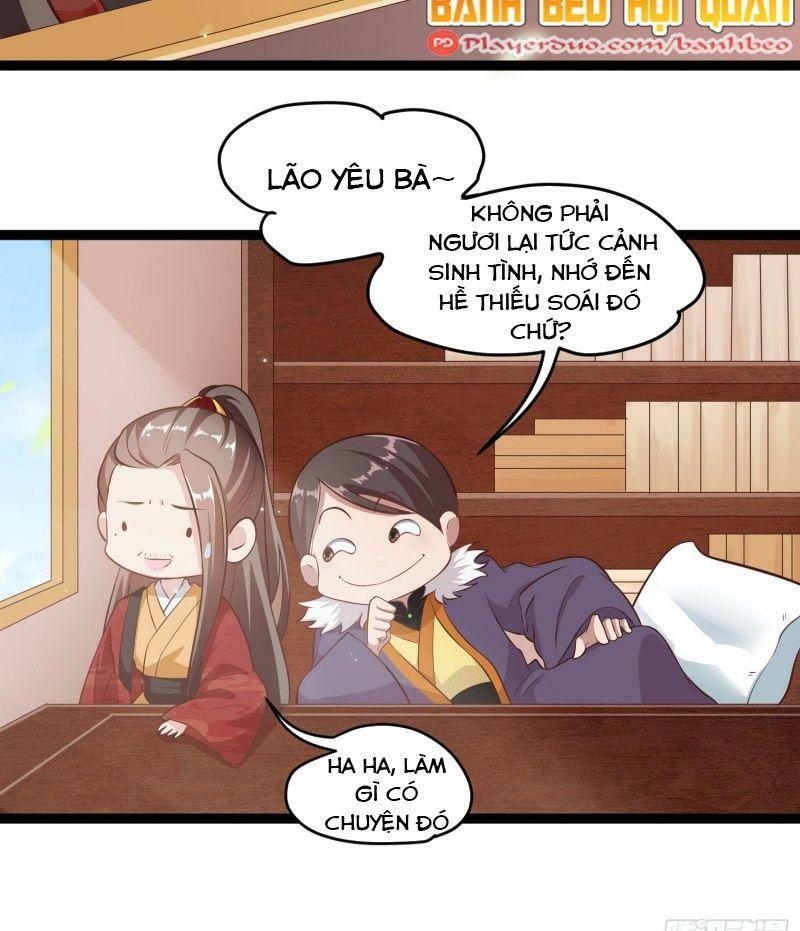 Bạo Manh Tiểu Tiên: Chapter 41