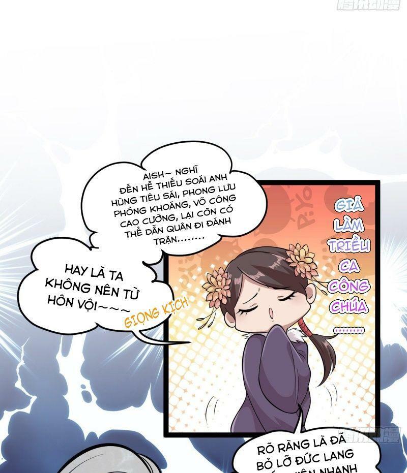 Bạo Manh Tiểu Tiên: Chapter 41