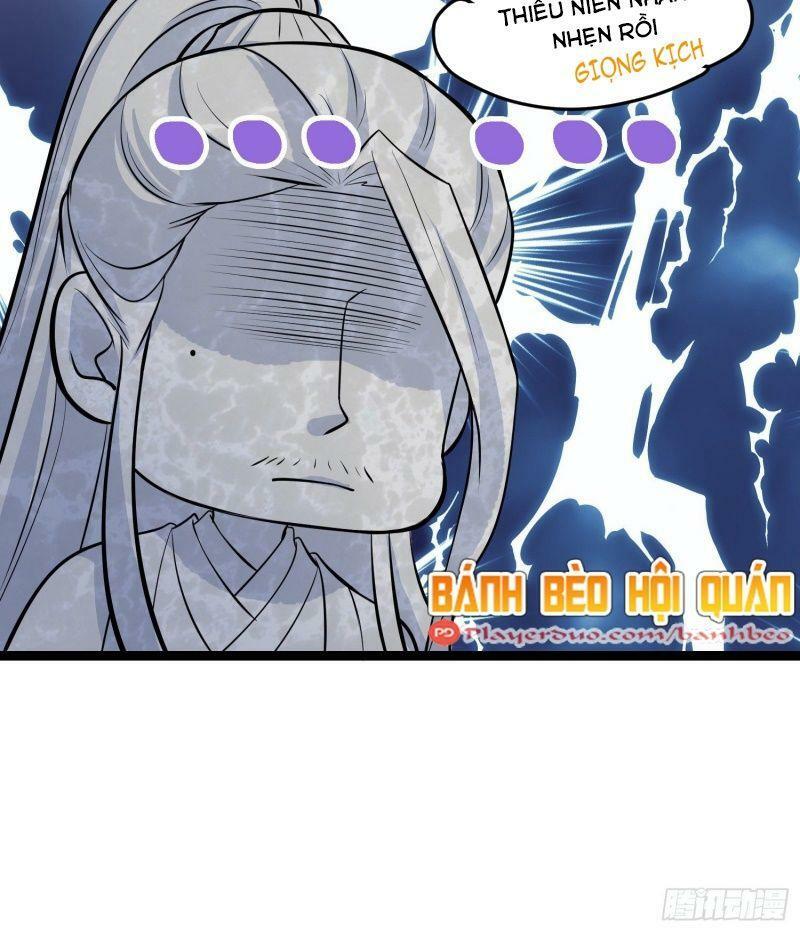 Bạo Manh Tiểu Tiên: Chapter 41