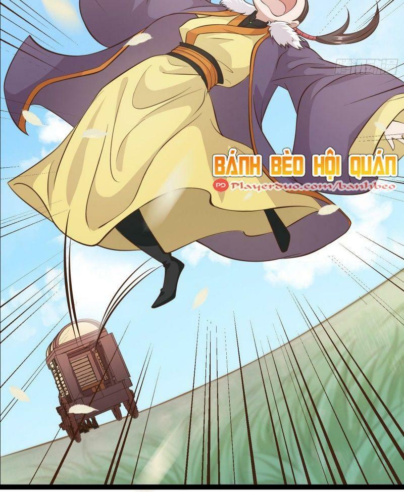 Bạo Manh Tiểu Tiên: Chapter 41