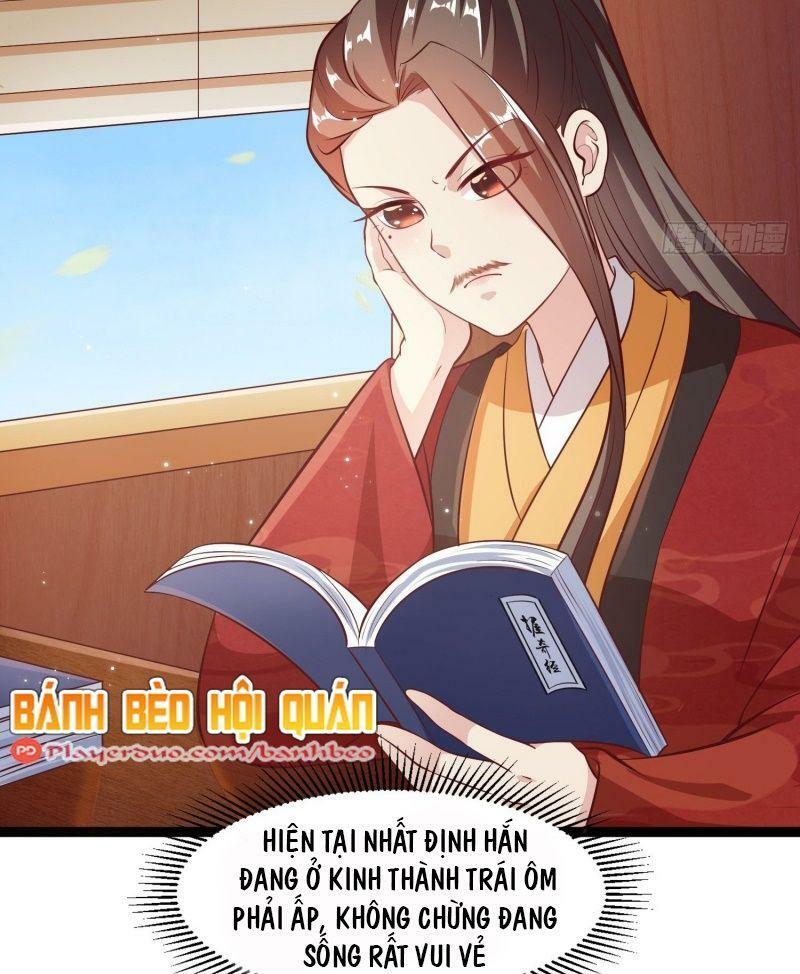Bạo Manh Tiểu Tiên: Chapter 41