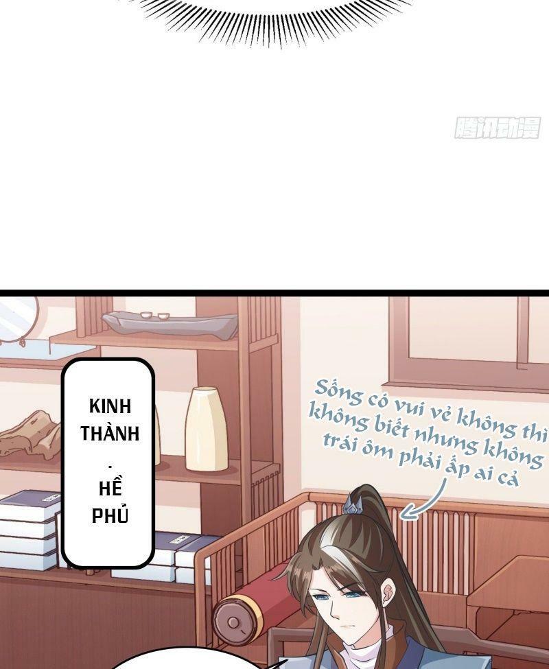 Bạo Manh Tiểu Tiên: Chapter 41