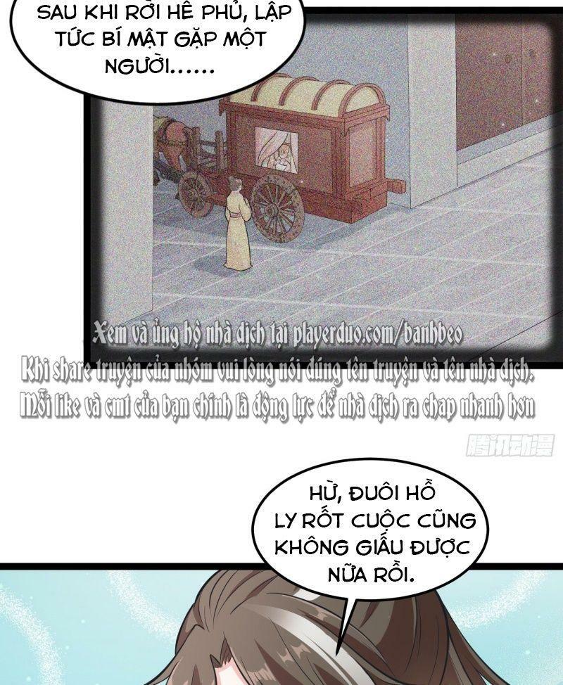 Bạo Manh Tiểu Tiên: Chapter 41