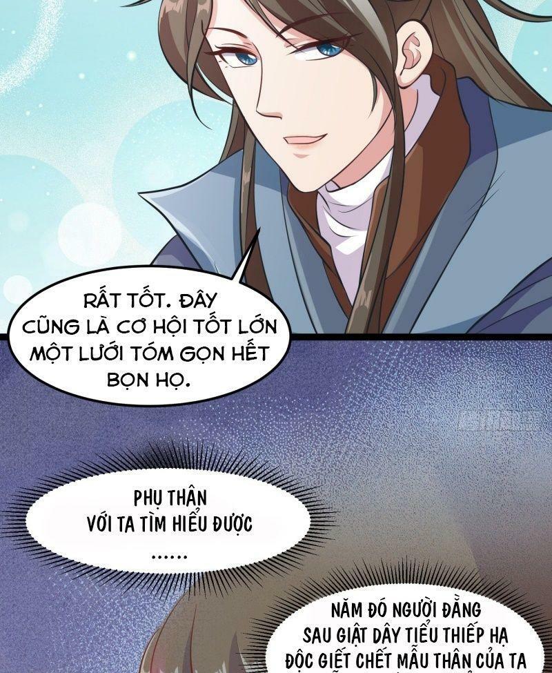 Bạo Manh Tiểu Tiên: Chapter 41