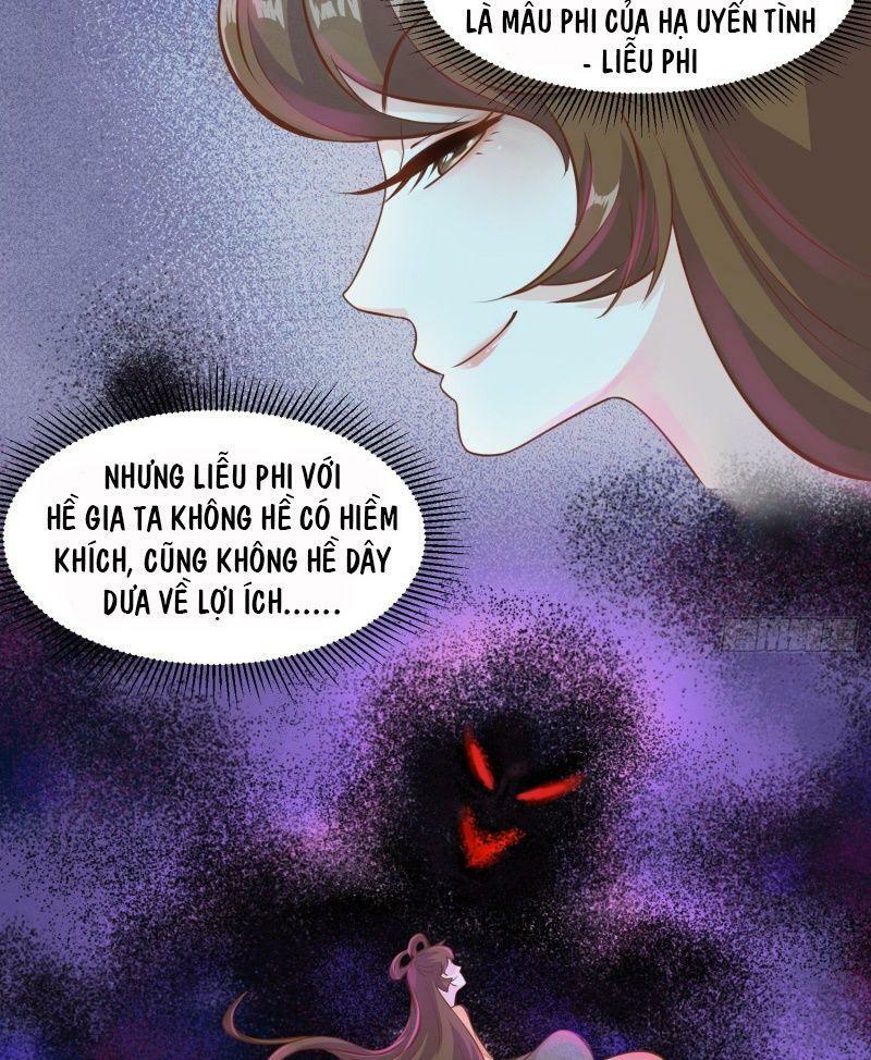 Bạo Manh Tiểu Tiên: Chapter 41