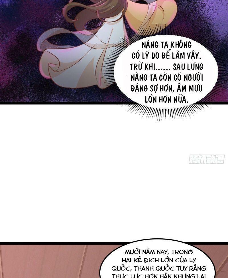 Bạo Manh Tiểu Tiên: Chapter 41