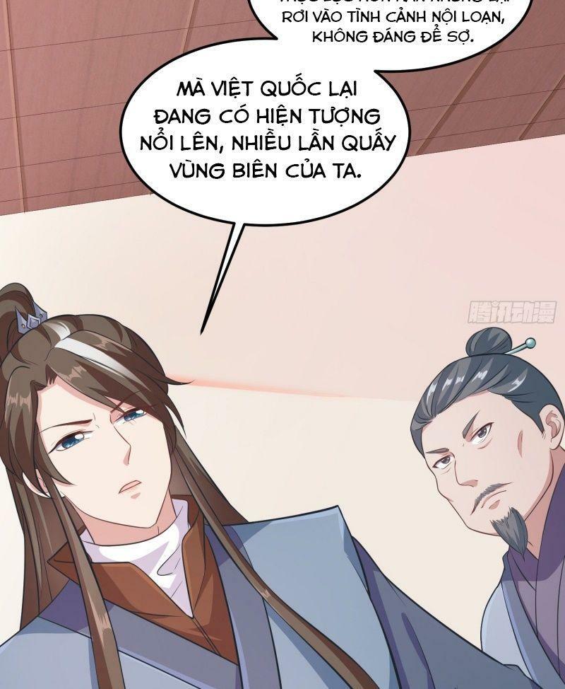 Bạo Manh Tiểu Tiên: Chapter 41