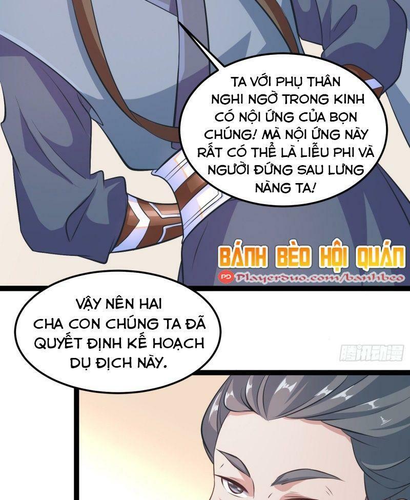 Bạo Manh Tiểu Tiên: Chapter 41
