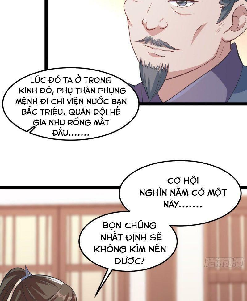 Bạo Manh Tiểu Tiên: Chapter 41