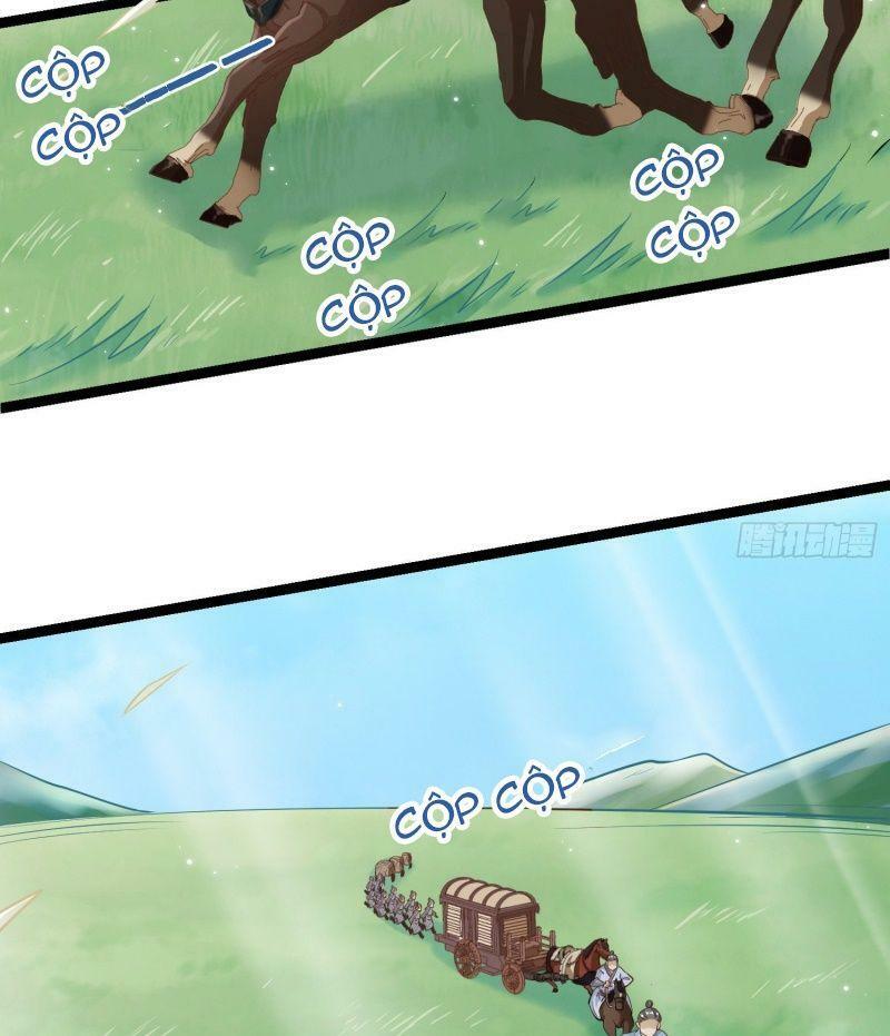 Bạo Manh Tiểu Tiên: Chapter 41