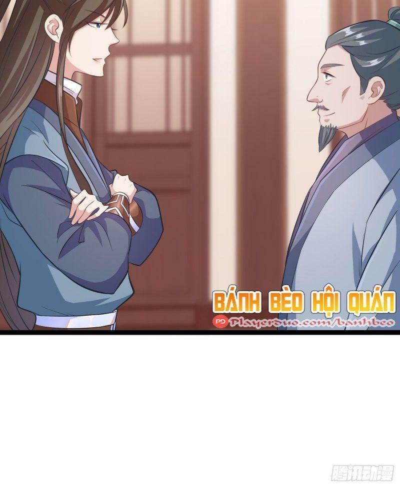 Bạo Manh Tiểu Tiên: Chapter 41