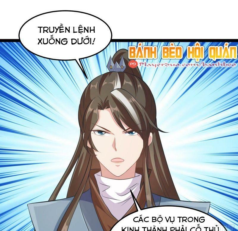 Bạo Manh Tiểu Tiên: Chapter 41