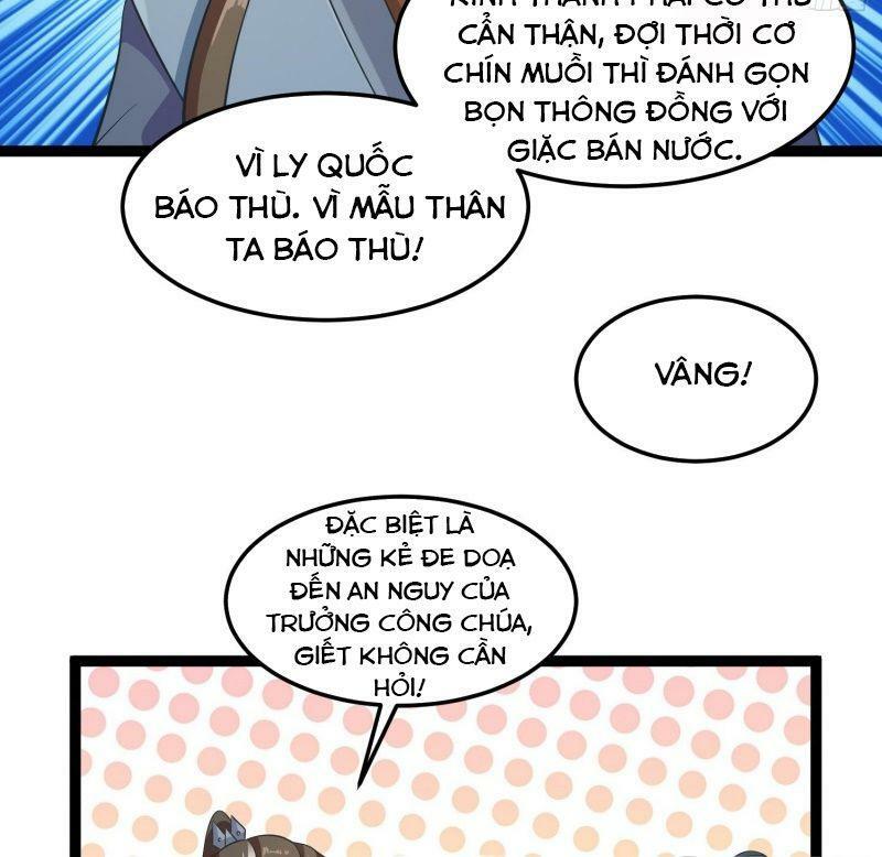 Bạo Manh Tiểu Tiên: Chapter 41