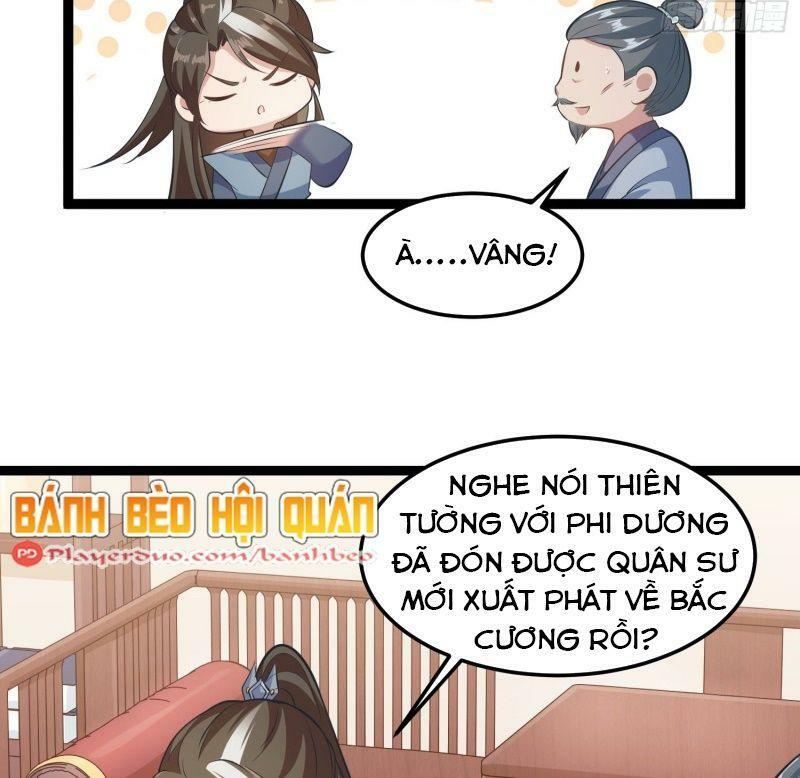 Bạo Manh Tiểu Tiên: Chapter 41