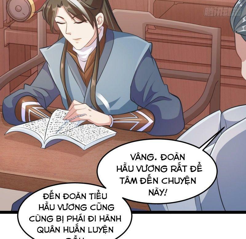 Bạo Manh Tiểu Tiên: Chapter 41