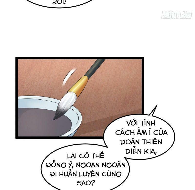 Bạo Manh Tiểu Tiên: Chapter 41