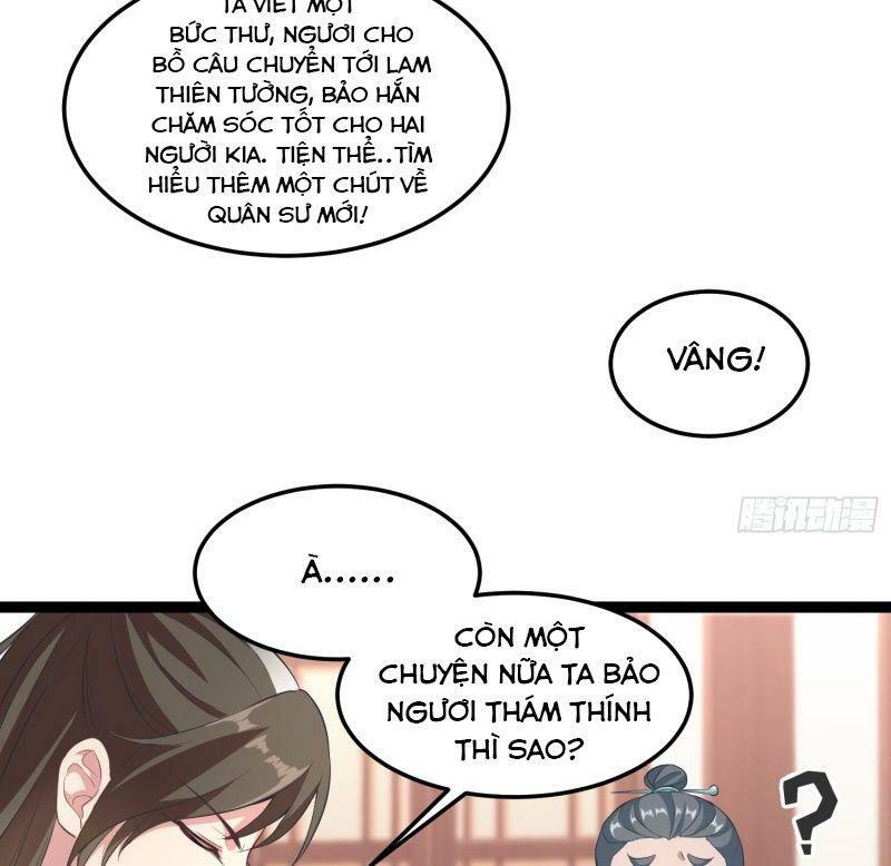 Bạo Manh Tiểu Tiên: Chapter 41