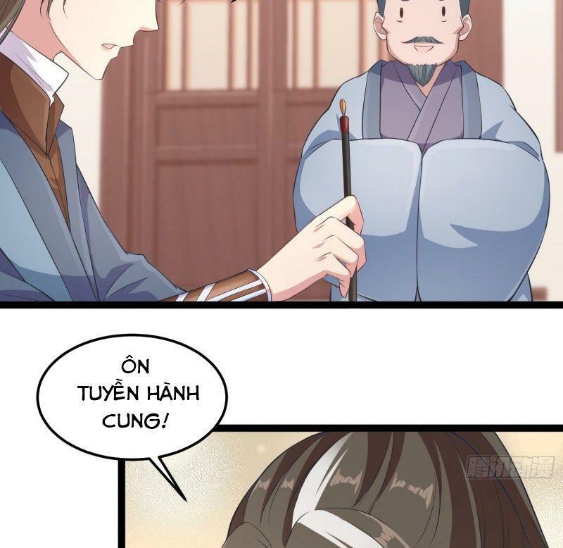 Bạo Manh Tiểu Tiên: Chapter 41