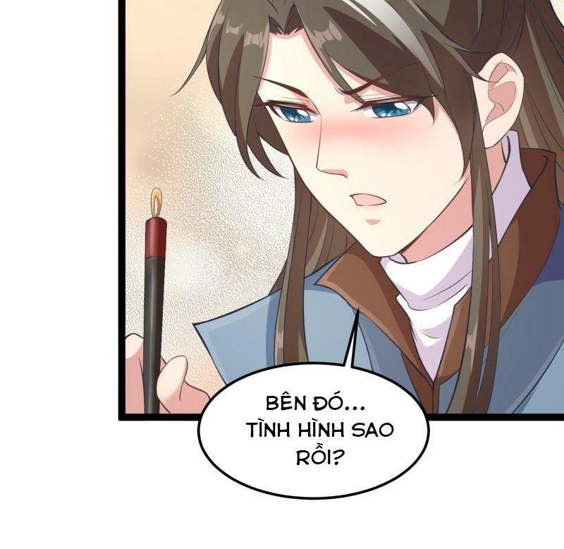 Bạo Manh Tiểu Tiên: Chapter 41