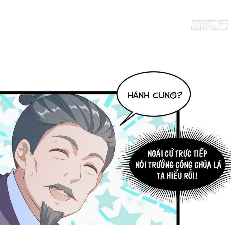 Bạo Manh Tiểu Tiên: Chapter 41