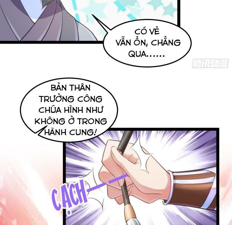Bạo Manh Tiểu Tiên: Chapter 41