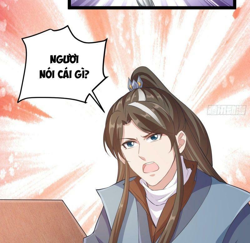 Bạo Manh Tiểu Tiên: Chapter 41
